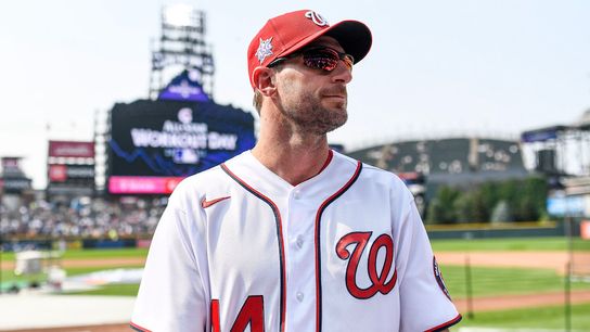 Final: MLB trade deadline taken in Altoona, Pa.  (Live coverage)